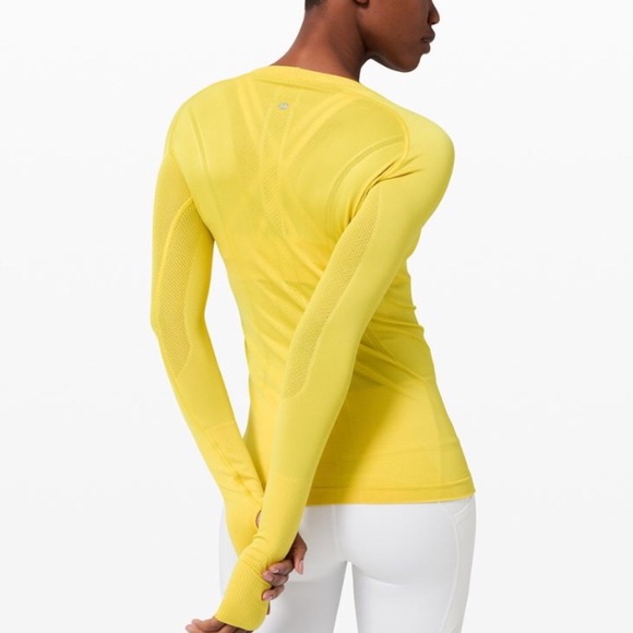 Swiftly Tech Crew, NWT - Picture 3 of 4